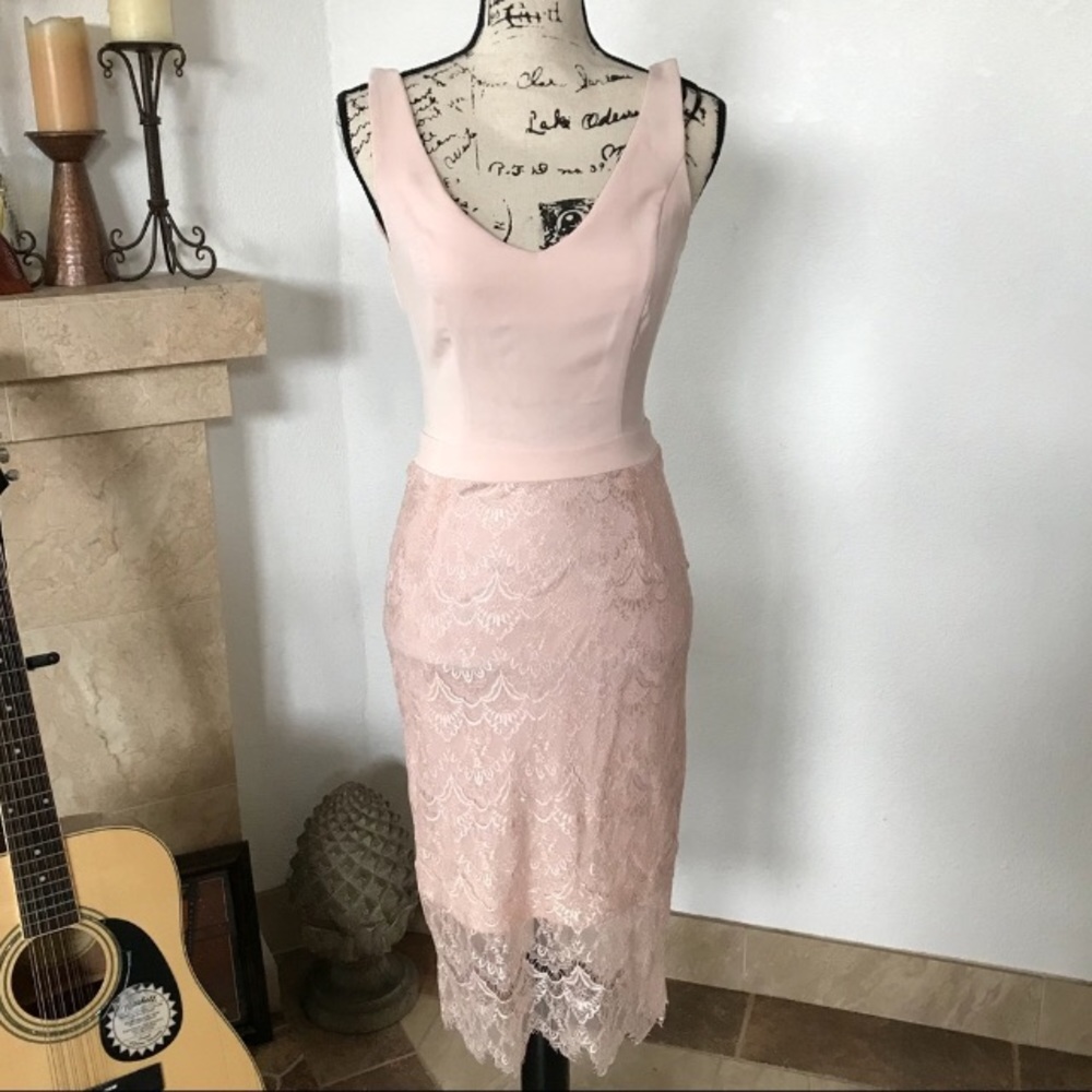 Kardashian Kollection Dress